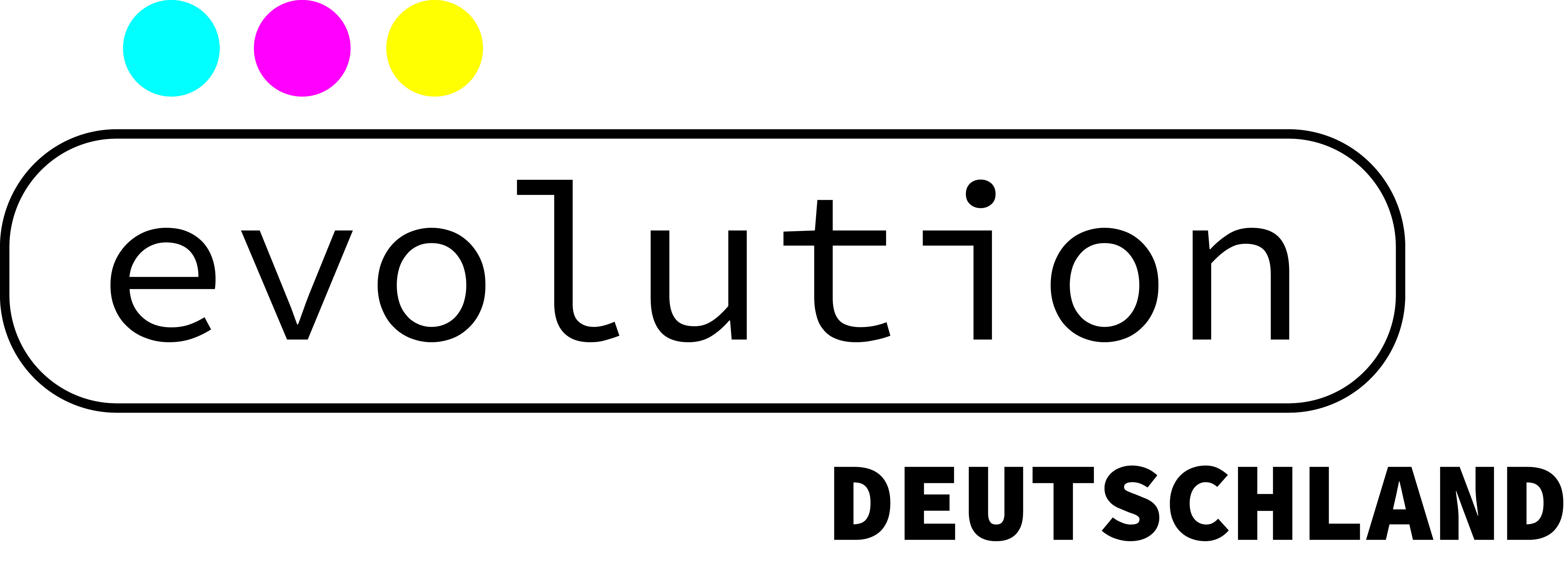 evolutionstore-Logo