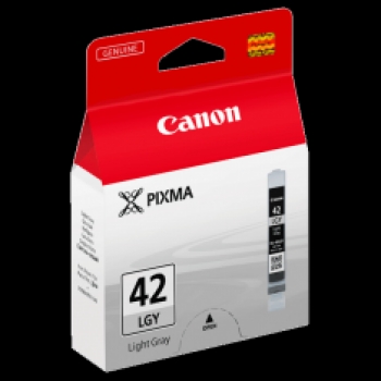 Tinte CANON Pixma Pro 100 light grey