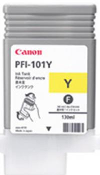 Tinte CANON iPF5000 yellow