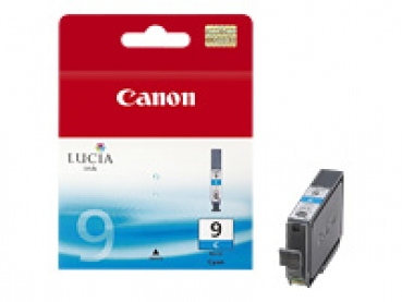 Tinte CANON Pixma Pro 9500/IX 7000PGI9C cyan