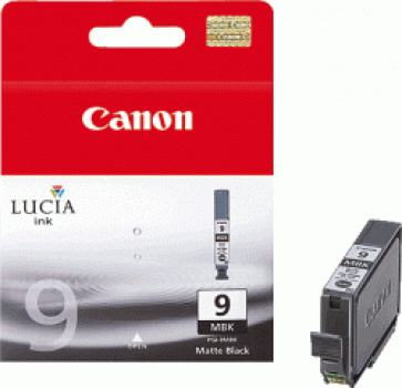 Tinte CANON Pixma Pro 9500/IX 7000PGI9PHBK Photo Schwarz