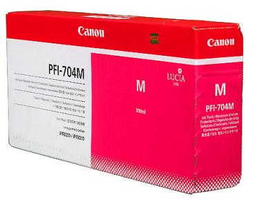 Tinte CANON iPF8300/8400/9400/9400S magenta