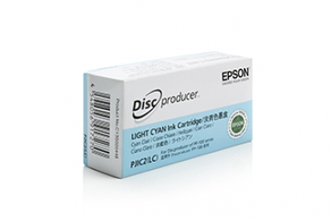Tinte EPSON DiscProducer PP100 light cyan