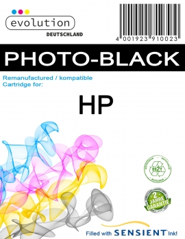 rema: HP C8721EE (363) HC black