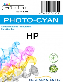 rema: HP C8774EE (363) ph-cyan