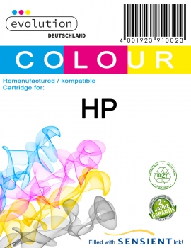 rema: HP C9352AE (22) color
