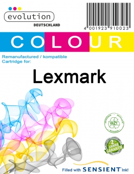 rema: Lexmark 18C0035 (35)color
