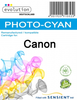 rema: Canon CLI-8PC ph-cyan