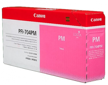 Tinte CANON iPF8300/8400/9400/9400S photomagenta