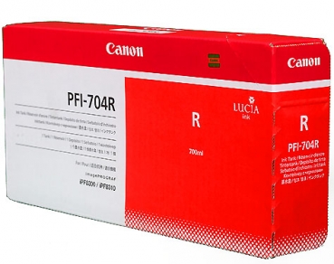Tinte CANON iPF8300/8400/9400/9400S rot