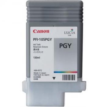 Tinte CANON iPF6300/6400/6450 grau