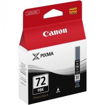 Tinte CANON Pixma Pro 10 photo black