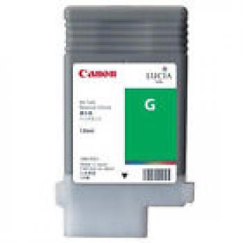 Tinte CANON iPF6300/6400/6450 grün