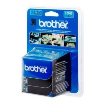 Doppelpack BROTHER DCP110/MFC210 schwarz