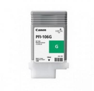 Tinte CANON iPF8000/9000 grün