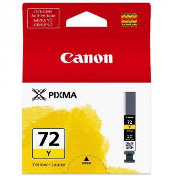 Tinte CANON Pixma Pro 10 yellow