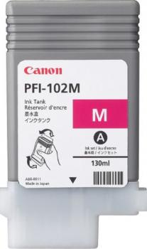 Tinte CANON iPF700 magenta