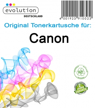 Toner CANON MF8450 yellow