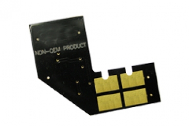Samsung® CLP-350, CLP-351 Toner Chip 2.000 Seiten Yellow