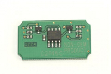 Dell® 2145 Color Laser MFP Toner Chip 5.000 Seiten Yellow