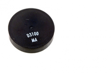 Dell® 3000, 3010 Color Laser Toner Chip 4.000 Seiten Magenta