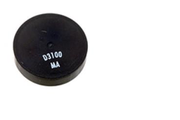 Dell® 3000, 3010 Color Laser Toner Chip 4.000 Seiten Magenta