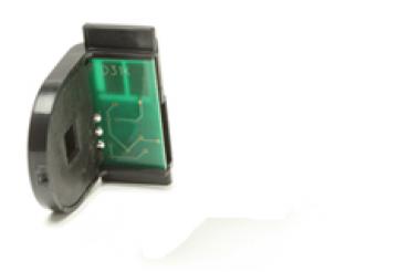 Dell® 3110, 3115 MFP Color Laser Toner Chip 8.000 Seiten Yellow