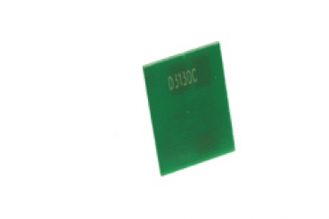 Dell® 3130CN Color Laser Printer Toner Chip 9.000 Seiten Cyan