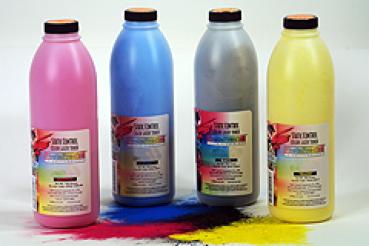 Odyssey® 140g Toner Dell® 3000, 3010, 3100  5.000 Seiten bei 5% Deckung Magenta