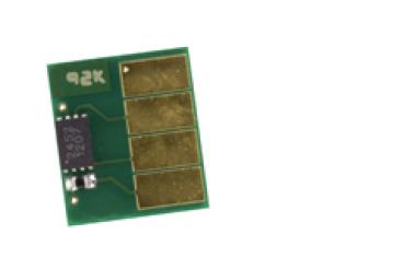 Chip für HP® Officejet® Type 920 Standard Kapazität Tintenpatronenchip - Black