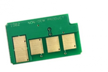 Samsung® ML-1640, ML-2240 Toner Chip 1.500 Seiten Black