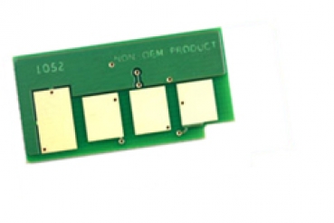 Samsung® ML-1910, ML-1915, SCX-4600, SF-650 Toner Chip 2.500 Seiten Black