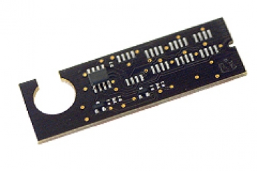 Samsung® ML-2250, SCX-4720 Dell-1600, Xerox PE-120 Toner Chip 5.000 Seiten Black