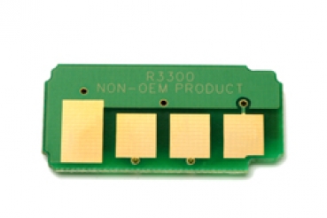 Samsung® ML-2850, ML-2851, Xerox® WC 2310, 2320 Toner Chip 5.000 Seiten Black