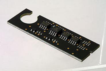 Samsung® ML-3560, ML-3561, ML-3562, ML-3565 Toner Chip 12.000 Seiten Black