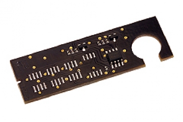 Samsung® ML-1510 1610 1710 SCX-4016 4100 4116 4216 SF-560 565 Toner Chip Black