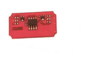 Samsung® SCX-4725 Toner Chip 3.000 Seiten Black
