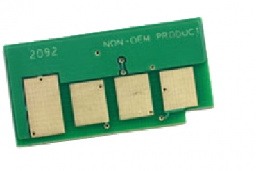 Samsung® SCX-4824, SCX-4828, ML-2855 Toner Chip 5.000 Seiten Black