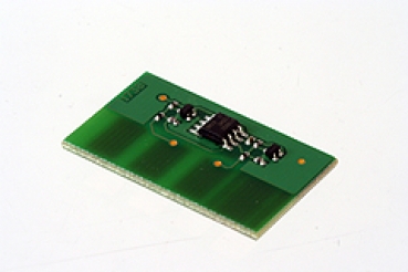 Samsung® SCX-5635, SCX-5835 MFP Toner Chip 10.000 Seiten Black