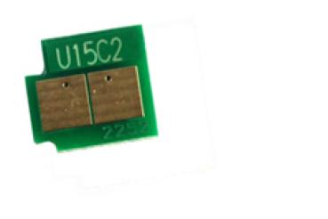HP® Laserjet CP 1015, 1017, 1600, 2600, 2605 Toner Chip 2.000 Seiten Cyan