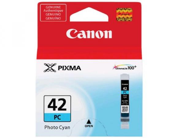 Tinte CANON Pixma Pro 100 Photo Cyan
