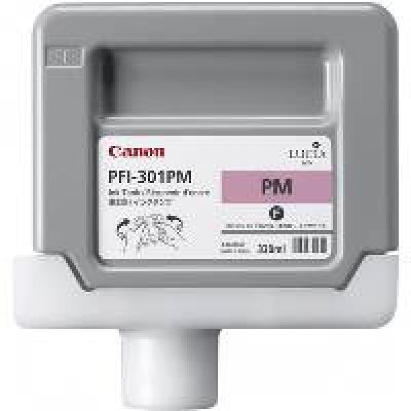 Tinte CANON iPF8000/8000S/9000 P.magenta