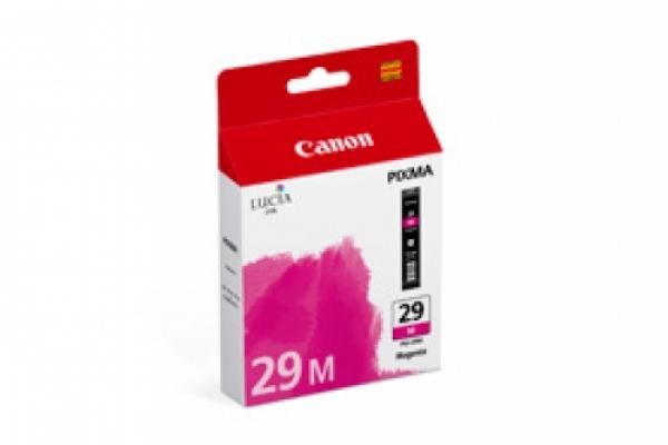 Tinte CANON Pixma Pro 1 magenta