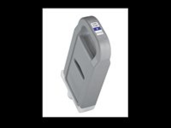 Tinte CANON  iPF6400/6450/8300/8400/9400 blau