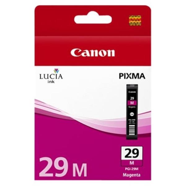 Tinte CANON Pixma Pro 1 Photo Magenta