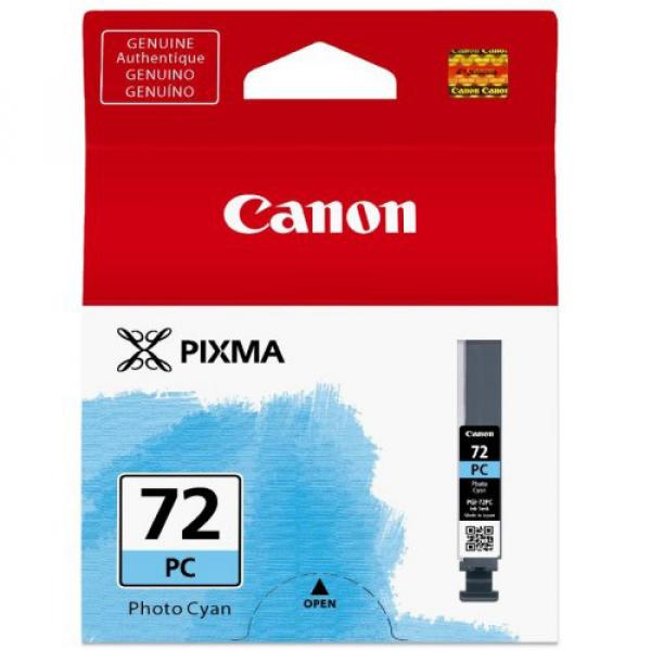 Tinte CANON Pixma Pro 10 Photo Cyan