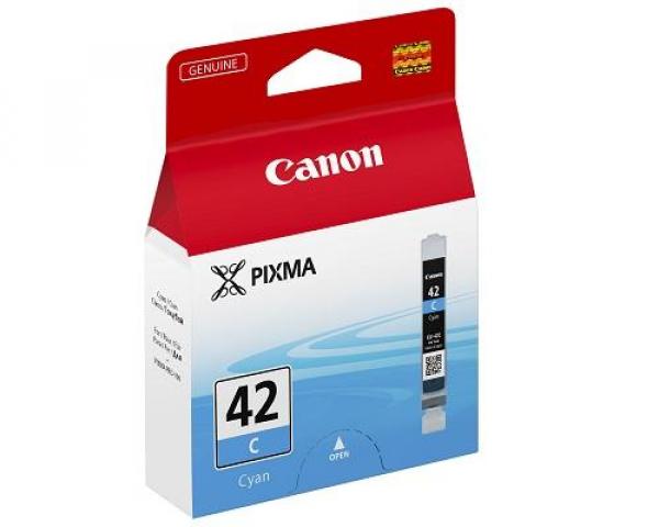 Tinte CANON Pixma Pro 100 cyan