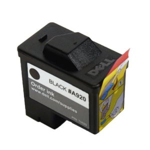Tinte DELL 720 T0529 schwarz