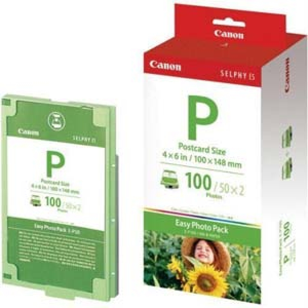 Canon Easy Photo Pack E-P100