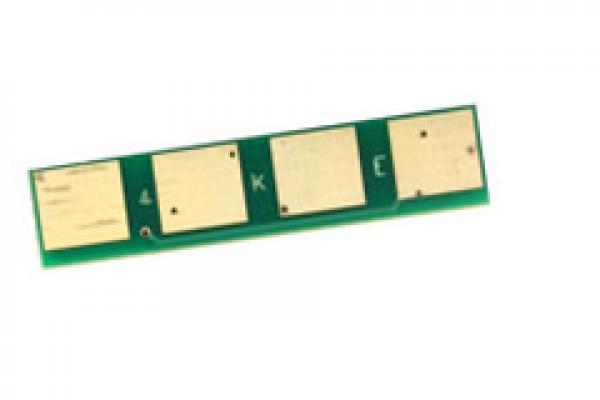 Samsung® CLP-320, CLP-325, CLX-3185 Toner Chip 1.500 Seiten Black